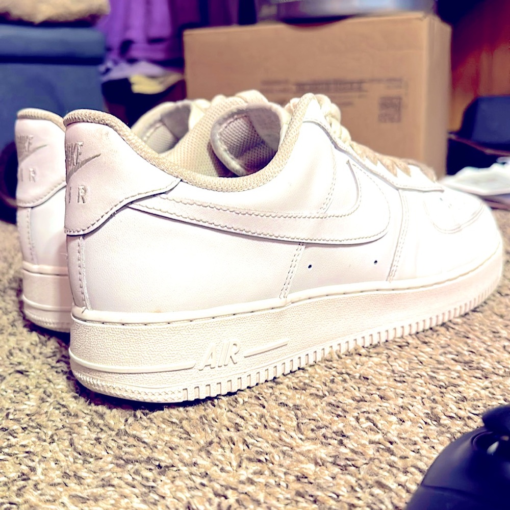 Men's Air Force 1 Low